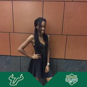 Meet your Posher, Laurie-ann